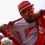 Ferrari no está interesado en Fernando Alonso