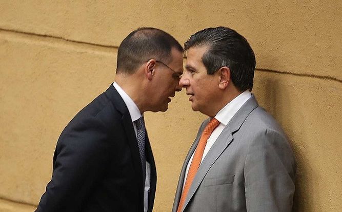 Te lo dije, 4 de julio de 2017