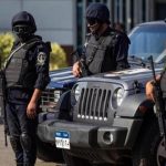 Aumentan a tres las extranjeras muertas en ataque a playa turística en Egipto