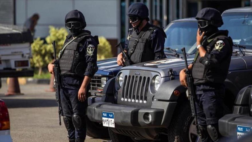 Aumentan a tres las extranjeras muertas en ataque a playa turística en Egipto