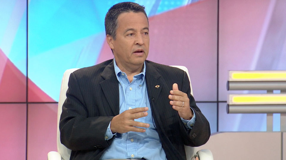 Pilla lo de hoy, 9 de octubre de 2017