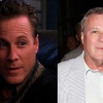 Falleció en un hotel de California el actor John Heard