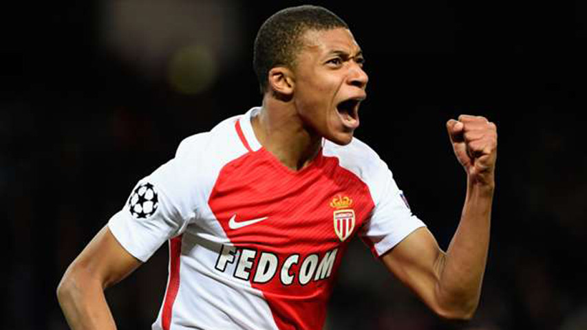 “L’Équipe”: fichar a Mbappé le costaría hasta 216 millones al Madrid