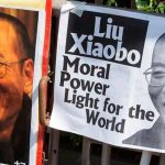 Murió el nobel de la Paz chino Liu Xiaobo