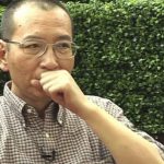 Salud del nobel de la paz chino, Liu Xiaobo empeora mientras Pekín se enroca