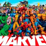 Marvel creará el primer superhéroe de cómic chino