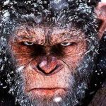 “War for the Planet of the Apes” se hace con el número uno de la taquilla