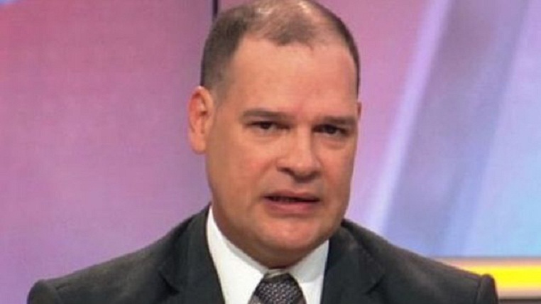 Te lo dije, 25 de julio de 2017