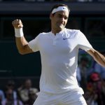 Roger Federer: Este año me siento mejor preparado para Wimbledon