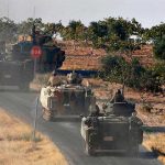 Turquía refuerza su presencia militar en Catar