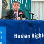 HRW sugiere impedir participación política de miembros de las FARC con crímenes graves