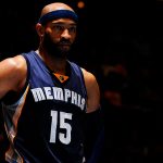 Kings de Sacramento firmaron al veterano Vince Carter