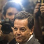 Michel Temer perdió el primer embate en su lucha por salvar el cargo