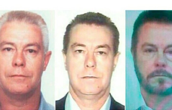 Atraparon a uno de los capos más buscados de Sudamérica
