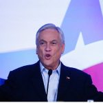Sebastián Piñera ganó primarias en Chile con gran ventaja