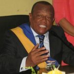 alcalde de Arraiján