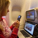 Marruecos levantó prohibición de artículos electrónicos en vuelos hacia Estados Unidos