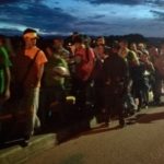 ¡DE LOCOS!: 26 mil venezolanos cruzaron la frontera hacia Colombia el lunes