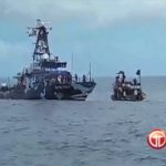 pescadores de Chiriquí