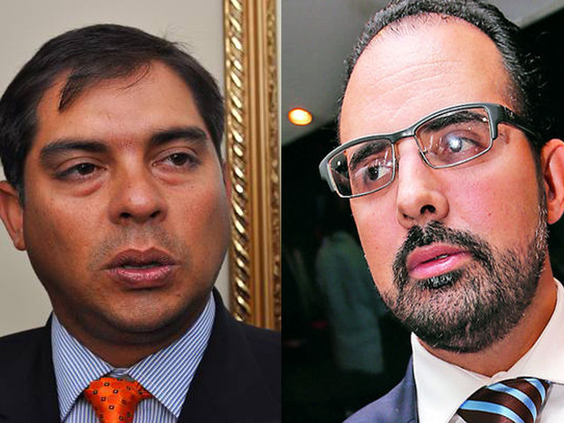 Te lo dije, 18 de julio de 2017