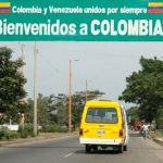 Casi 560.000 venezolanos piden la tarjeta fronteriza para entrar a Colombia