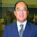 Embajada de China Popular