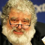Falleció Chuck Blazer, el hombre que destapó los escándalos de corrupción de la FIFA