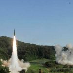 Estados Unidos y Corea del Sur realizaron pruebas con misiles en respuesta a Corea del Norte