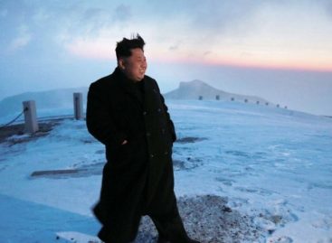 Corea del Norte amenaza con atacar a Estados Unidos si intenta derrocar a su líder