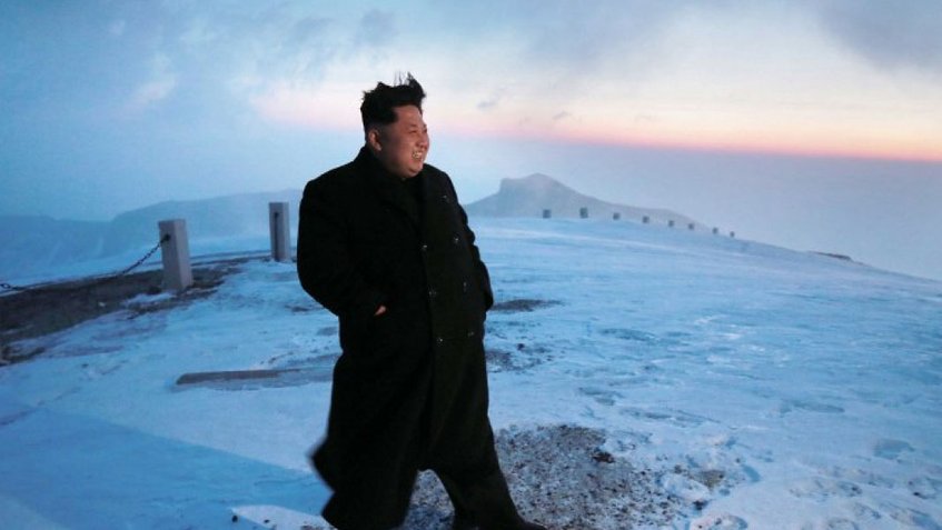 Corea del Norte amenaza con atacar a Estados Unidos si intenta derrocar a su líder