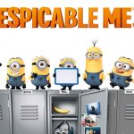 «Mi Villano Favorito 3» gran dominador de la taquilla tras su estreno