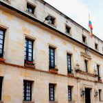 Presentaron ante Congreso colombiano proyecto de visa humanitaria para venezolanos