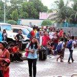 Sismo de 6,5 grados en Filipinas dejó dos fallecidos y más de 50 heridos