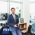 Despiden a directivo de Fox Sports por investigaciones por acoso sexual