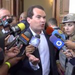 Grupos oficialistas violentos asaltaron Asamblea Nacional de Venezuela