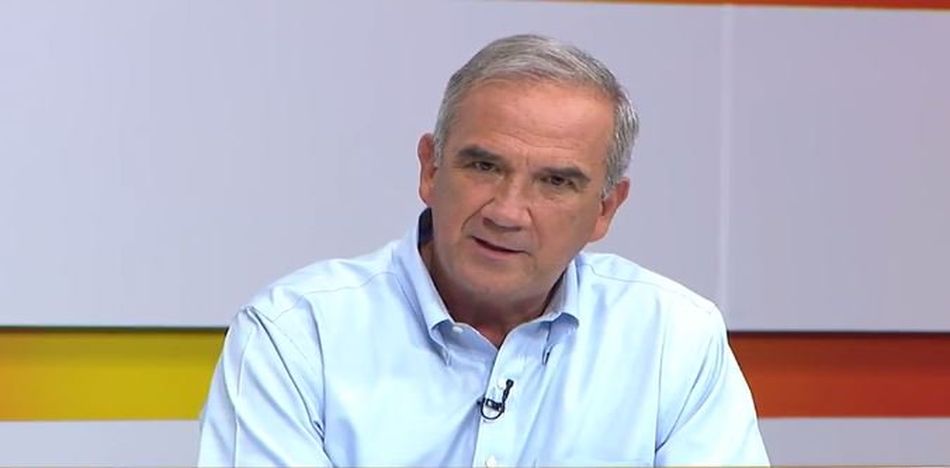 Detienen a secretario de Seguridad de Medellín por presuntos vínculos con grupo narcoparamilitar