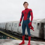 “Spider-Man: Homecoming” debutó con 117 millones