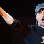 Premios Juventud reconocerán a Enrique Iglesias como Ídolo de la Juventud