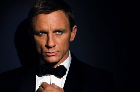 James Bond regresará a la gran pantalla en 2019
