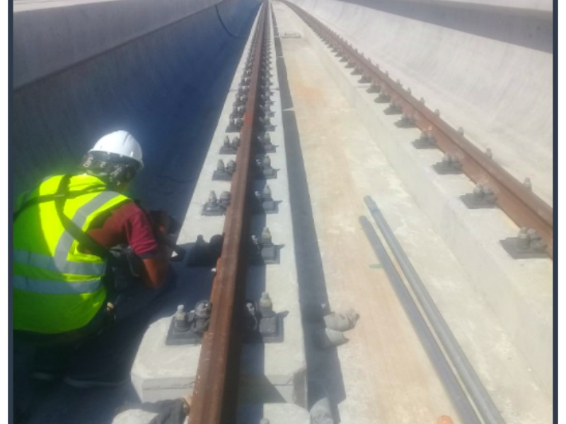 Línea 2 del Metro de Panamá