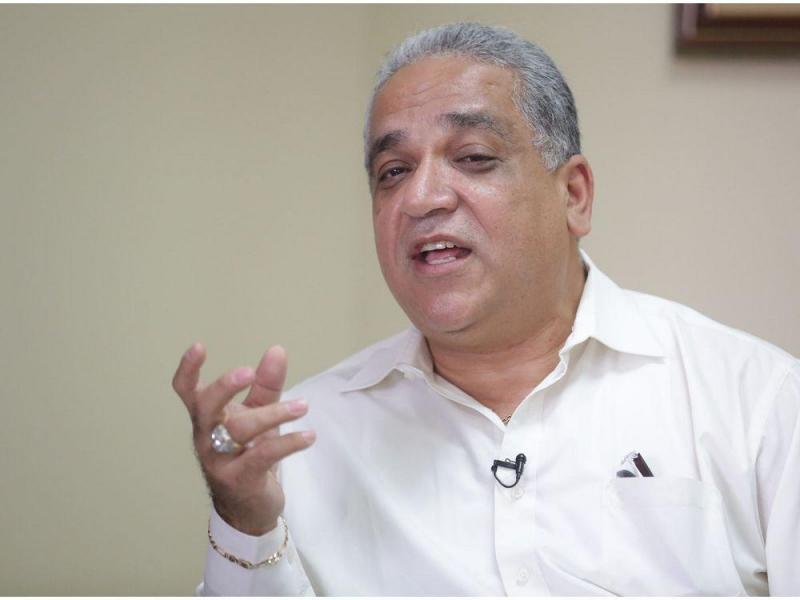 Luis Eduardo Camacho