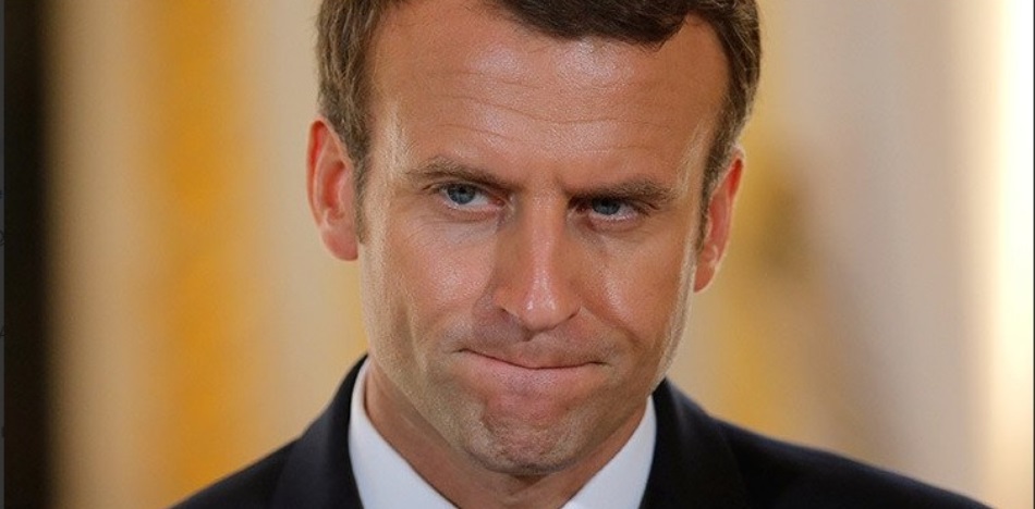 WikiLeaks publica miles de correos de la campaña de Macron en Francia