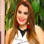 Margarita Henríquez