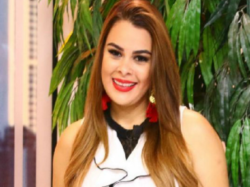 Margarita Henríquez