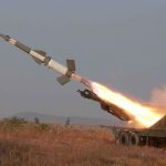 Corea del Norte asegura que lanzó un misil intercontinental