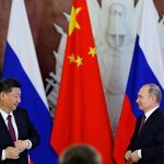Putin y Jinping piden a Corea del Norte moratoria de ensayos armamentistas