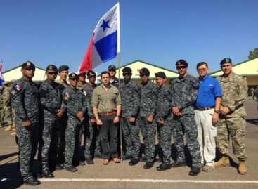 Panamá será sede de la conferencia internacional Fuerzas Comando 2018