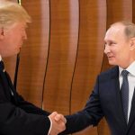 Donald Trump: Es hora de trabajar constructivamente con Rusia