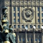 Rusia ordena a Estados Unidos reducir la presencia diplomática en su territorio