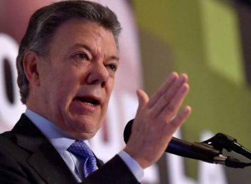 Santos: “Venezolanos que se refugien en Colombia serán bienvenidos”